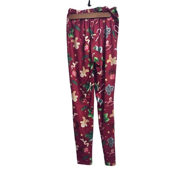 HOLIDAY PJ set - Picture 7 of 12